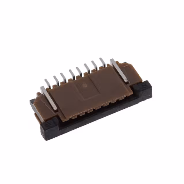 SFW8R-1STAE1LF Amphenol ICC (FCI)  FFC FPC (Flat Flexible) Connector Assemblies